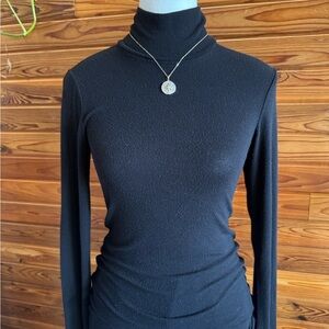 Wilfred long sleeve turtleneck
